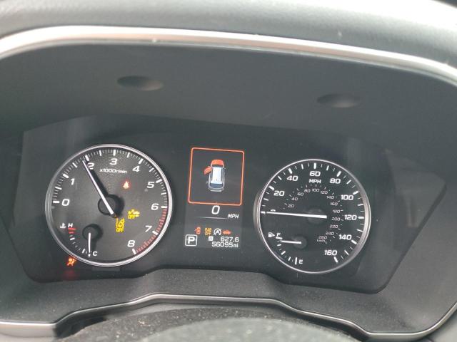 2020 SUBARU OUTBACK ON 4S4BTGKD7L3226687