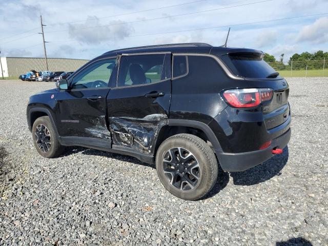 2020 JEEP COMPASS TR 3C4NJDDB1LT157064