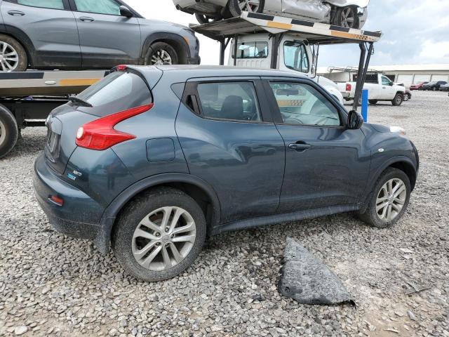 Vin: jn8af5mv2et483801, lot: 59632845, nissan juke s 20143