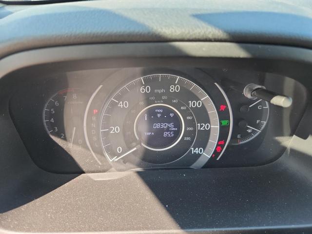 2015 HONDA CR-V EX - 2HKRM3H58FH534971