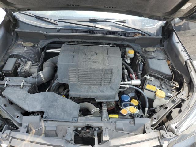 2020 SUBARU FORESTER P JF2SKAJC1LH445971