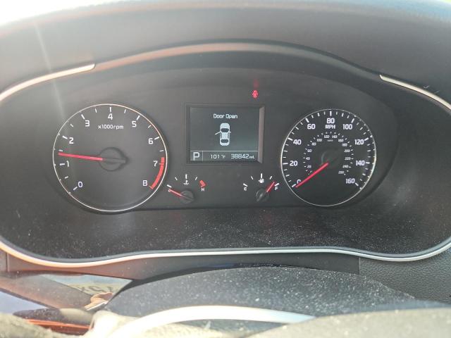 2016 KIA CADENZA LU KNALN4D70G5215160