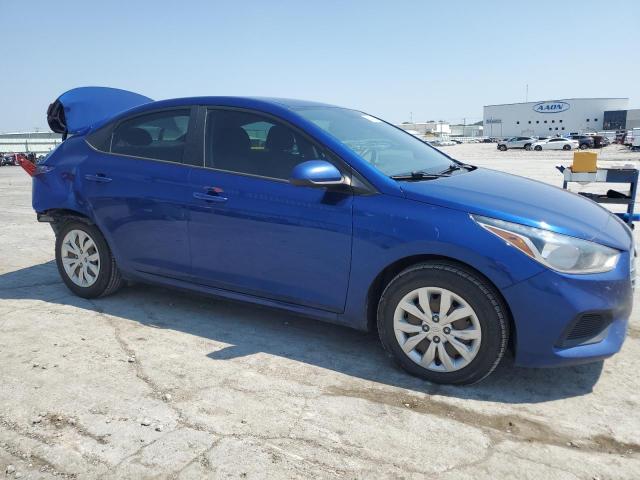 Vin: 3kpc24a62le107970, lot: 60487535, hyundai accent se 20204