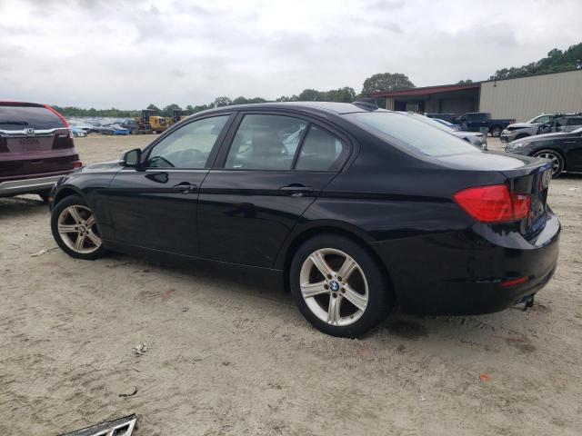 Vin: wba3c1c52df442490, lot: 60040425, bmw 3 series i sulev 20132
