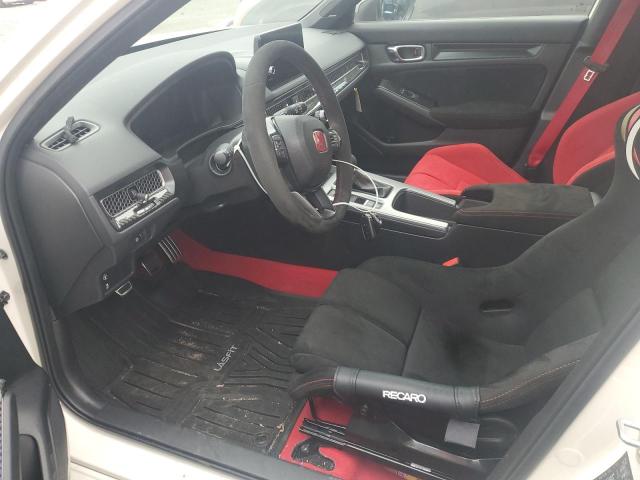 2023 HONDA CIVIC TYPE JHMFL5G48PX001498