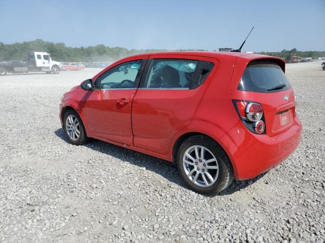 Vin: 1g1jc6sh4c4210303, lot: 59353815, chevrolet sonic lt 20122
