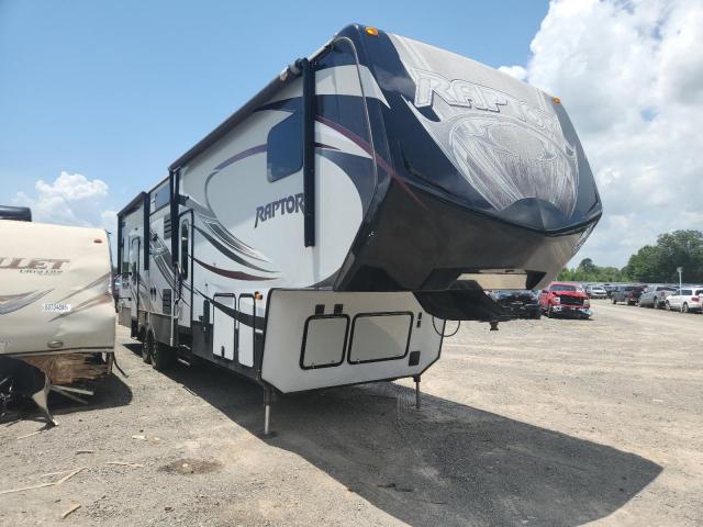 KEYSTONE RV SPRINGDALE 2014 4YDF33224ER800916 photo #1