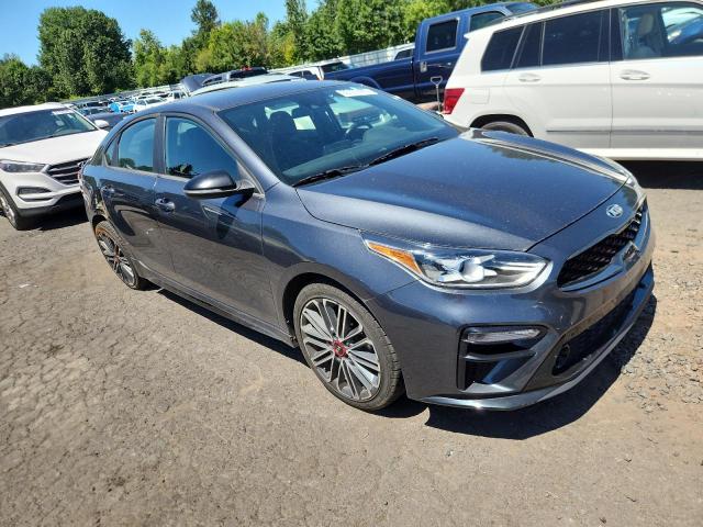 2021 KIA FORTE GT - 3KPF44AC4ME369102