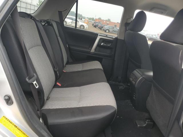 2015 TOYOTA 4RUNNER SR - JTEBU5JR7F5216488
