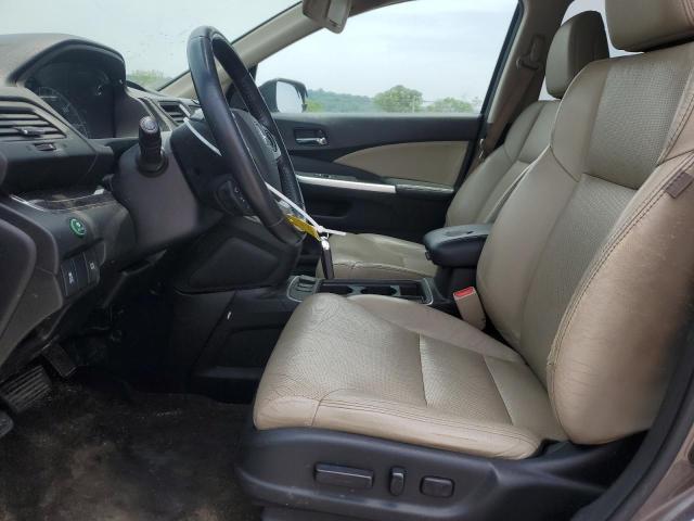 2015 HONDA CR-V EXL 2HKRM3H71FH539219