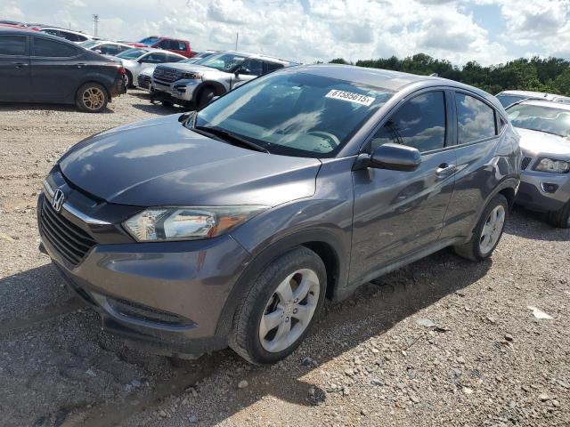Vin: 3czru5h35gm700945, lot: 61585615, honda hr-v lx 2016 img_1
