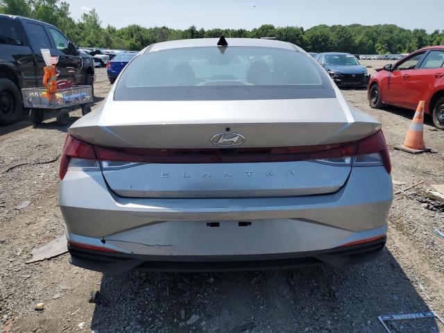 2023 HYUNDAI ELANTRA SE - 5NPLS4AG6PH117816