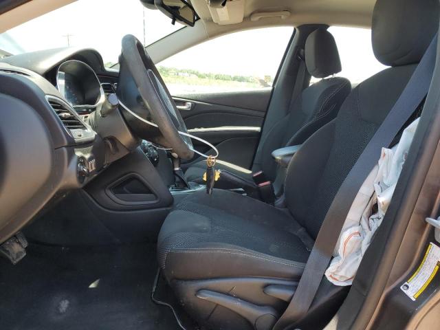 2015 DODGE DART SXT 1C3CDFBB0FD315759