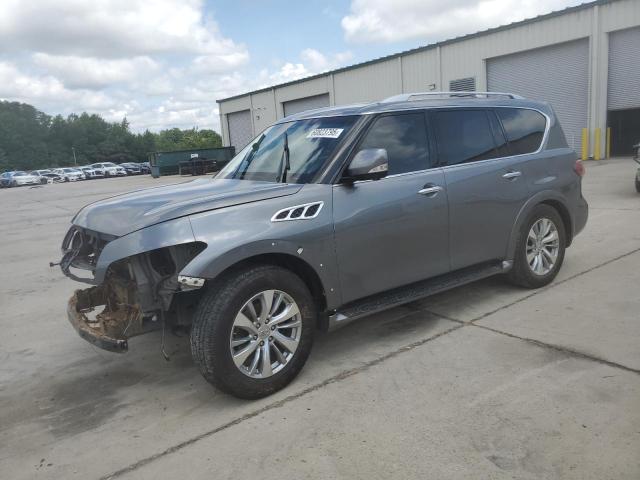 Vin: jn8az2ne7h9151603, lot: 60823795, infiniti qx80 base 2017 img_1