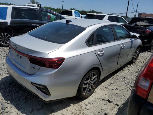 2019 KIA FORTE GT L 3KPF34ADXKE114270