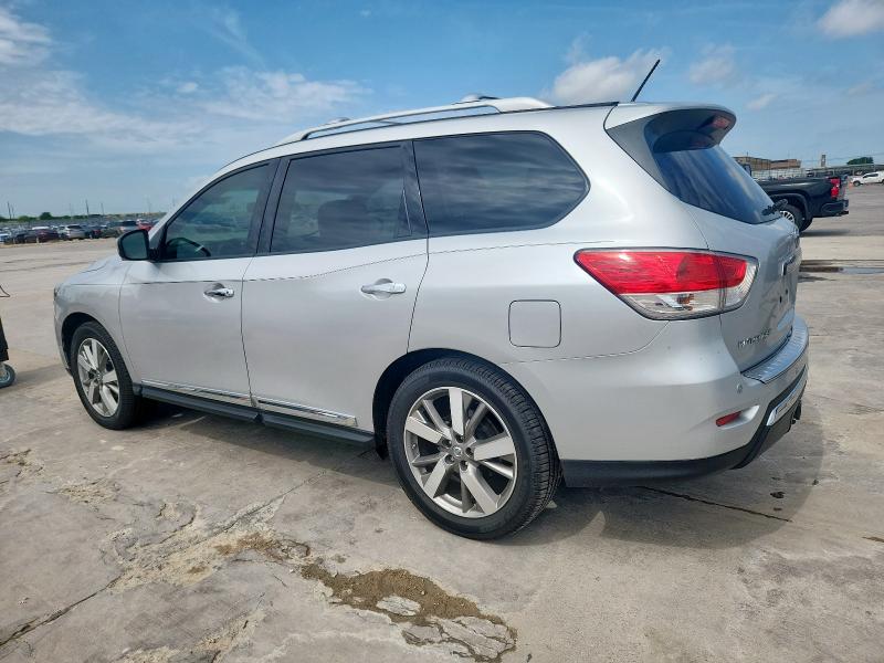 Vin: 5n1ar2mnxfc620384, lot: 60059915, nissan pathfinder s 20152