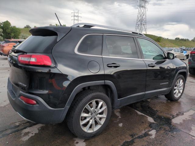 Vin: 1c4pjmds2ew193884, lot: 60337095, jeep grand cher limited 20143