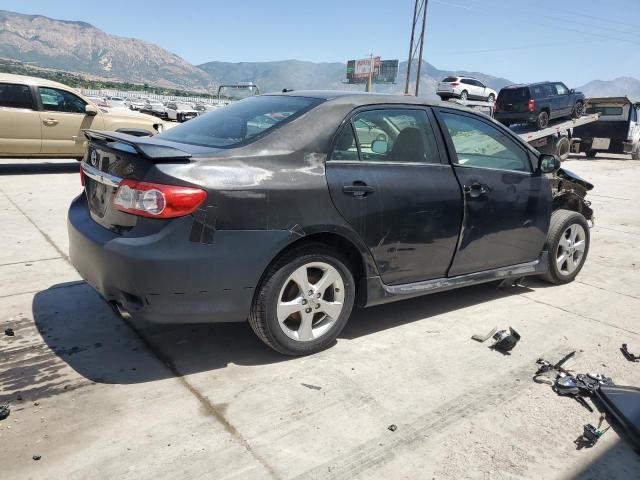 Vin: 5yfbu4ee8cp072731, lot: 61214975, toyota corolla base 20123