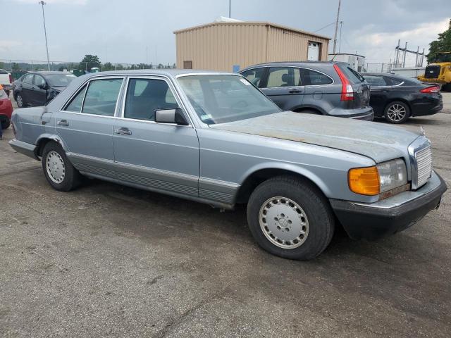 Vin: wdbca32a7ea081774, lot: 61751155, mercedes-benz 380-class se 19844