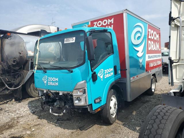 ISUZU NPR HD