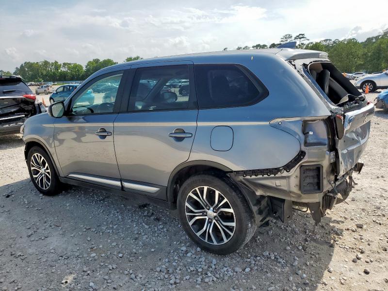Vin: ja4ad3a30hz065399, lot: 60327365, mitsubishi outlander se 20172