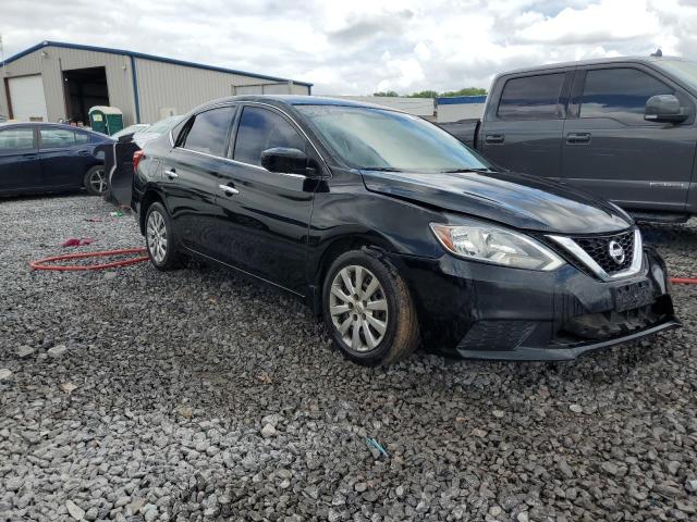 Vin: 3n1ab7ap7hy338521, lot: 59342165, nissan sentra s 20174