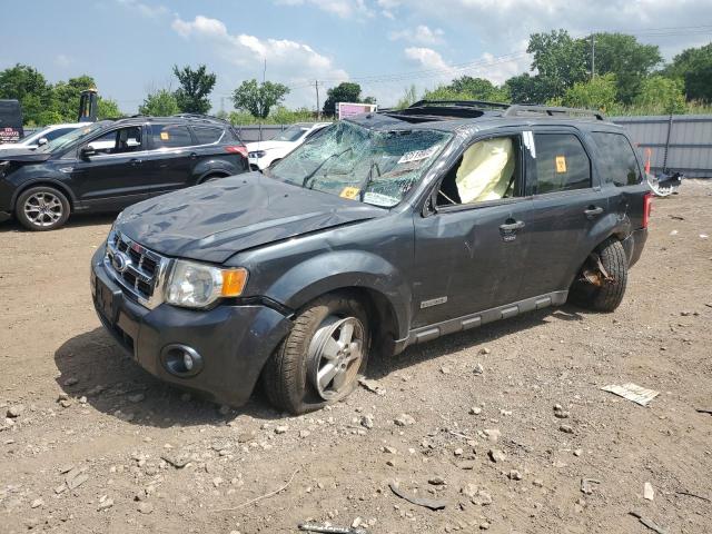 FORD ESCAPE XLT