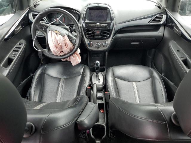 2020 CHEVROLET SPARK ACTI KL8CH6SA4LC464841