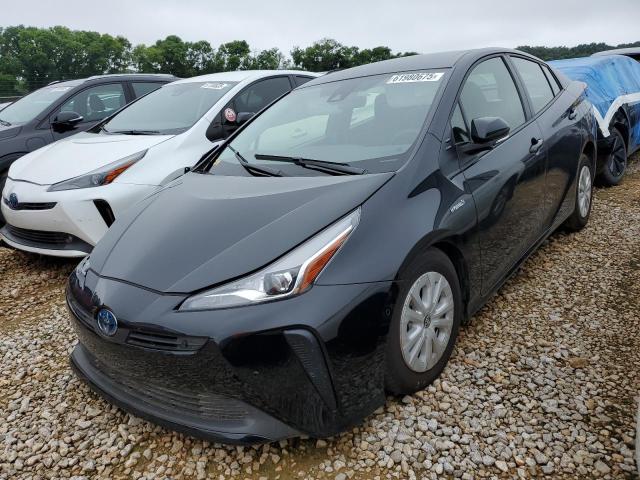 TOYOTA PRIUS NIGH