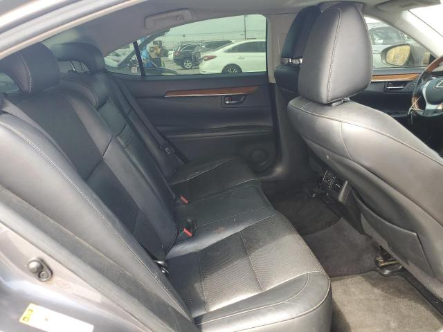 2015 LEXUS ES 300H JTHBW1GG2F2095964