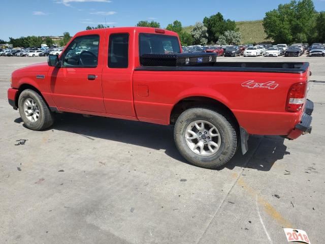 Vin: 1ftlr4fe9bpa06533, lot: 61670105, ford ranger super cab 20112