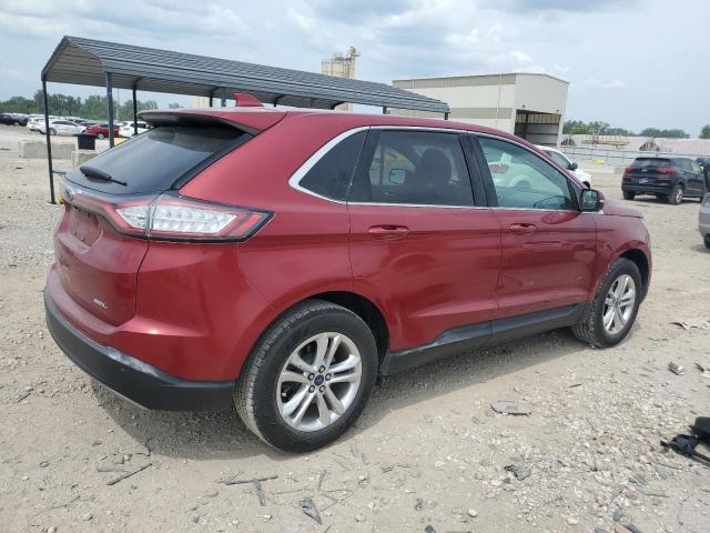 Vin: 2fmpk3j87jbb05046, lot: 60718395, ford edge sel 20183
