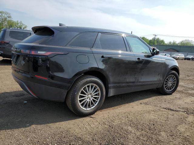2019 LAND ROVER RANGE ROVE - SALYA2EX0KA200089