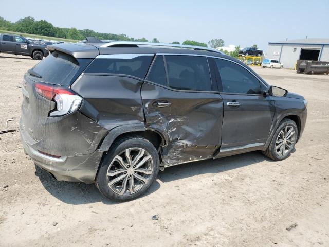 Vin: 3gkalxex4kl268988, lot: 60300265, gmc terrain denali 20193