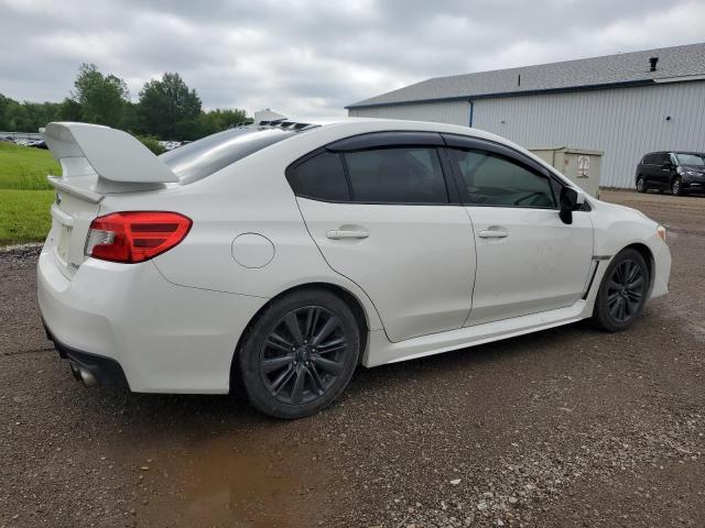 2017 SUBARU WRX JF1VA1B62H9819583