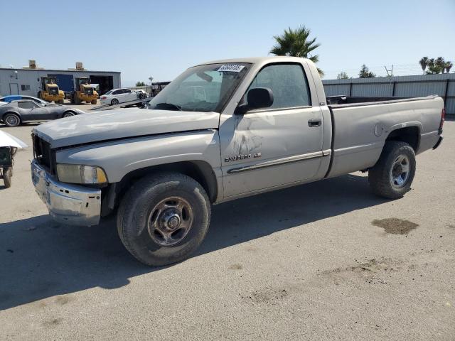 DODGE RAM 2500