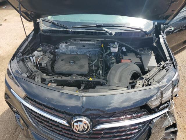 2023 BUICK ENCORE GX KL4MMESLXPB115725