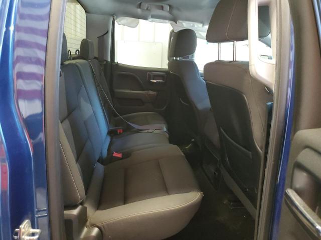 2015 GMC SIERRA K15 - 1GTV2UEC8FZ218900