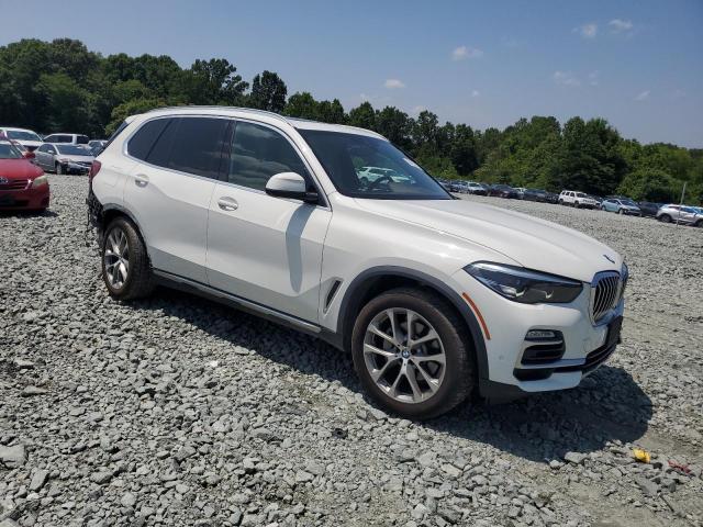 Vin: 5uxcr6c5xkll61071, lot: 60158945, bmw x5 xdrive40i 20194