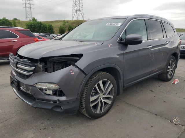 Vin: 5fnyf5h90gb038115, lot: 62823445, honda pilot touring 2016 img_1