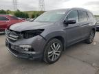 2016 HONDA PILOT TOUR - 5FNYF5H90GB038115