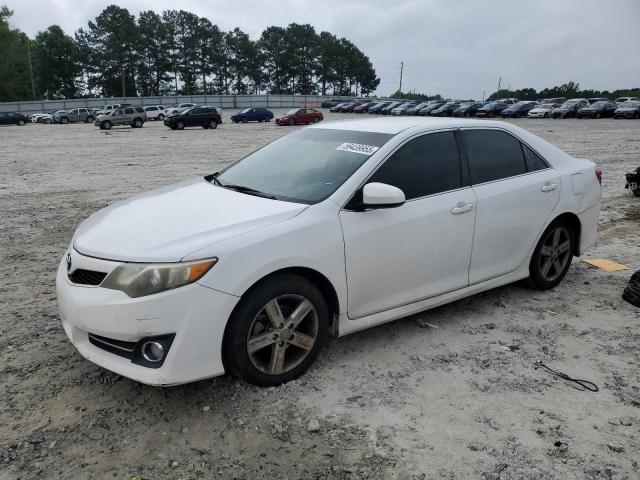 Vin: 4t1bf1fk5du245053, lot: 59439955, toyota camry l 2013 img_1
