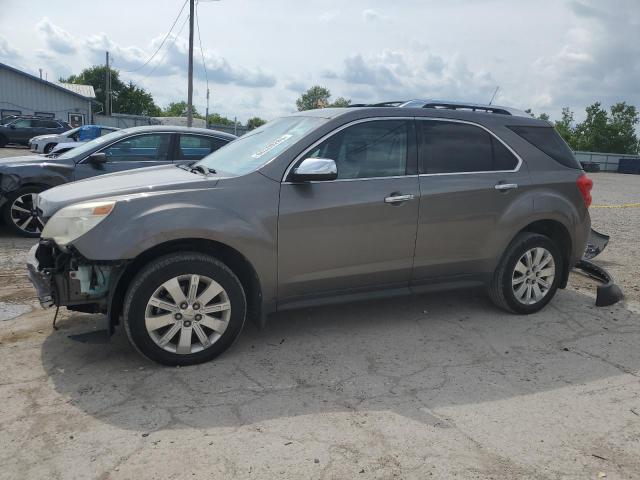 Vin: 2cnalfew3a6281064, lot: 60300285, chevrolet equinox ltz 2010 img_1