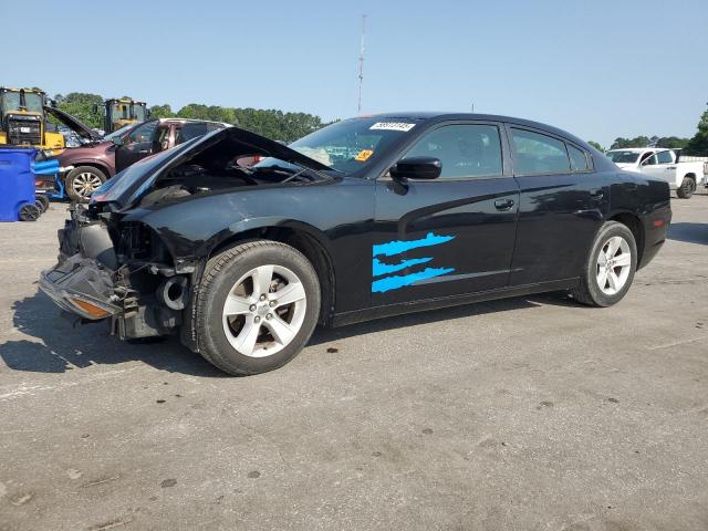 DODGE CHARGER SE