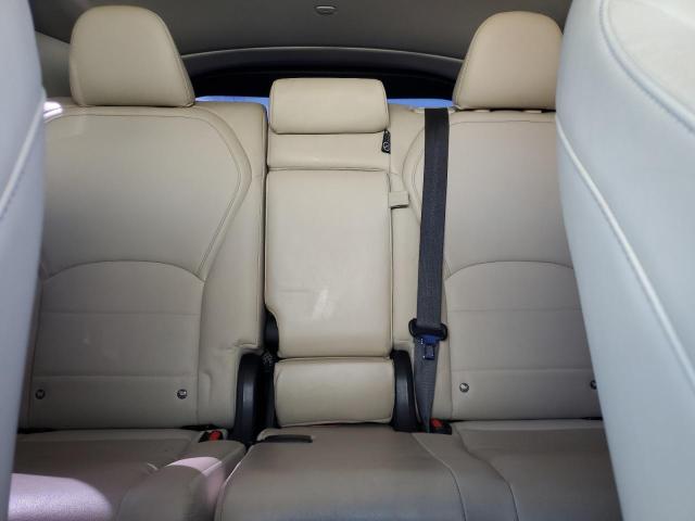 2020 INFINITI QX50 PURE 3PCAJ5M13LF101752