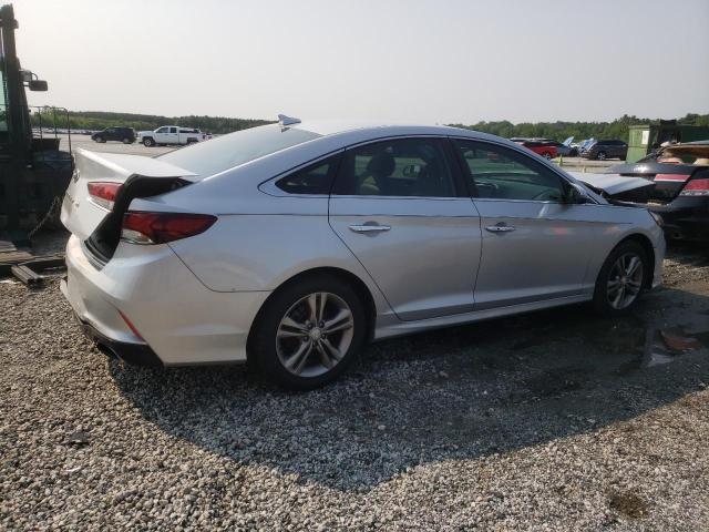 2018 HYUNDAI SONATA SE - 5NPE34AF6JH663973