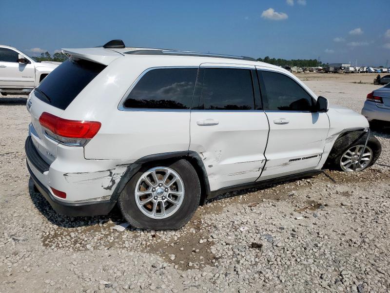 Vin: 1c4rjeag7jc455313, lot: 59370625, jeep grand cher laredo 20183