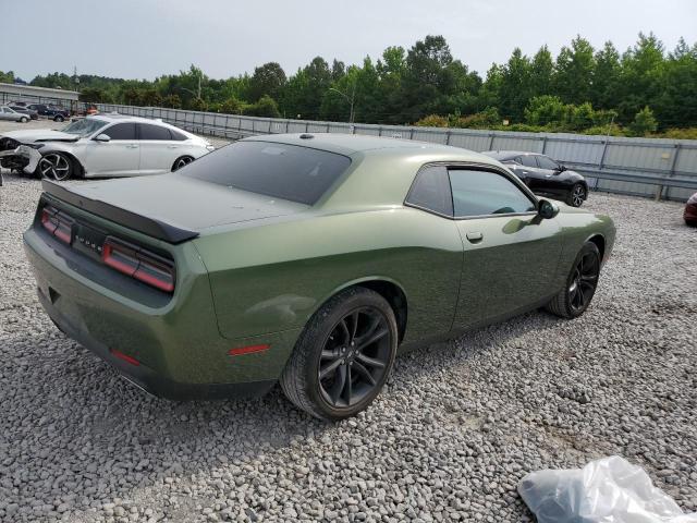 Vin: 2c3cdzag7jh171864, lot: 60052745, dodge challenger sxt 20183