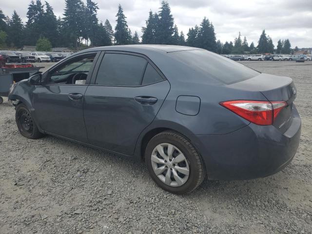 Vin: 5yfburhe6ep102840, lot: 60696365, toyota corolla l 20142