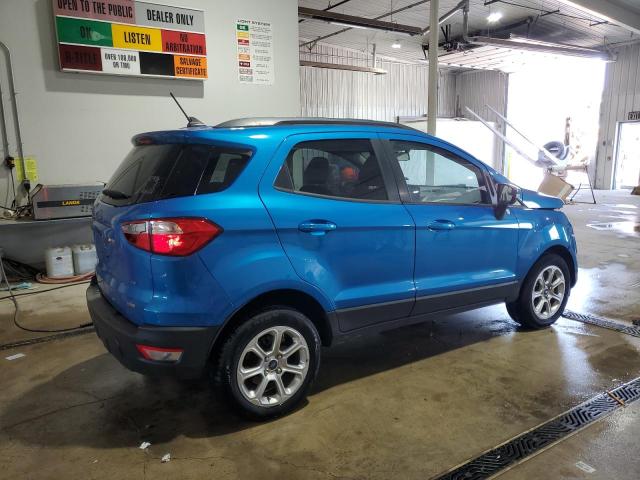 Vin: maj3s2ge5lc342766, lot: 58571765, ford ecosport se 20203